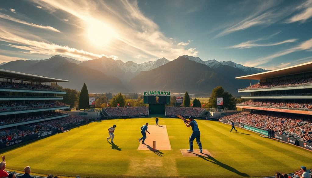 New Zealand vs India Cricket Match – Epic Showdown & Match Preview