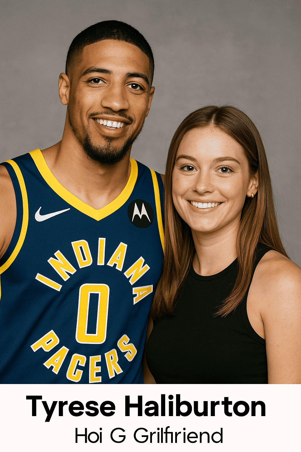 Tyrese Haliburton Wife – A Closer Look at His Love Life