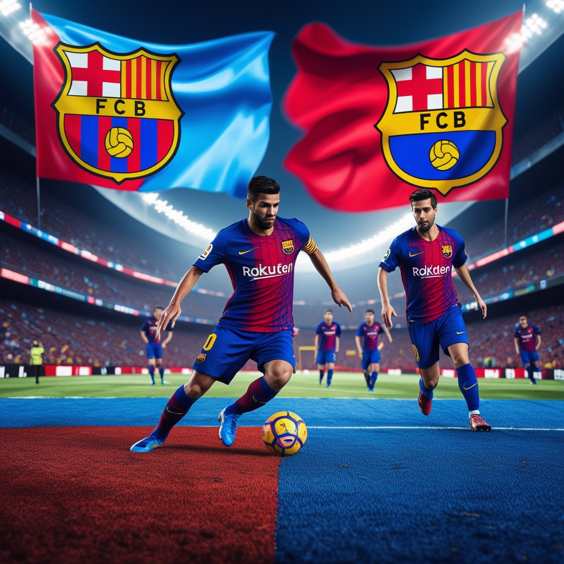 Espanyol vs FC Barcelona Timeline: The Intense Catalan Derby