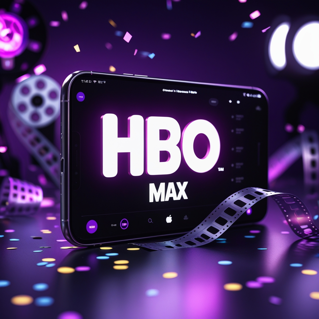 HBO Max Returns